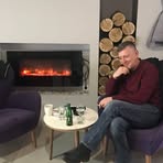 Muamer Šehovic - Facebook