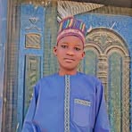 Mubarak Ibrahim - Facebook