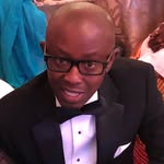 Mubarak Ibrahim - @ostinero - Instagram