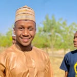 Mubarak Ibrahim - @mubarakibrahim7161 - Instagram