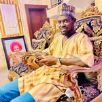 Mubarak Ibrahim - @mblerex - Instagram