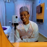Mubarak Ibrahim - @mubarakguy - Instagram
