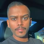 Mubarak Ibrahim - @end2o1o - Instagram