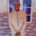 Mubarak Ibrahim - @moibrahim09 - Instagram
