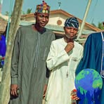 Mubarak Ibrahim - Facebook