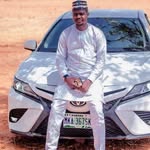 Mubarak Ibrahim Kabo - @mubarakkabo - Instagram