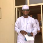 Mubarak Ibrahim Kani - @mubaraq_kani - Instagram