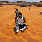 Mubarak Ibrahim Mubarak AlNakhi - @malnakhi - Instagram