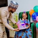 Mubarak Ibrahim Turakey - @iam_mubarak_turakey - Instagram