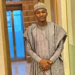 Mubarak Ibrahim usman - @ess__muby - Instagram