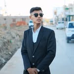 Mubarak  Patel - @mr_mubs_01 - Instagram