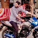 Mubarak Patel - @mubarakpatel2378_rod_kig - Instagram