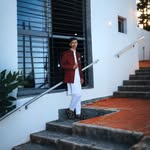 Mubarak Patel  - @mubarak_patel__09 - Instagram