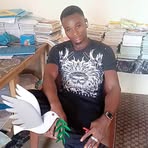 Foday Muctarr Kamara - Facebook