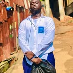 Hartib Muctarr Kamara - @hartibmuctarr - Instagram