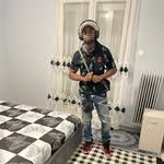 Muctarr Kamara - @muctarr817 - Instagram