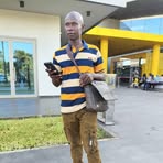 Muctarr Kamara - Facebook