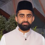 Mudassar Ahmed - @mudassarahmedamj - Instagram