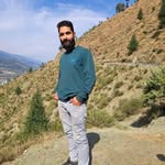 Mudassar Ahmed Butt - @mudasir.butt - Instagram