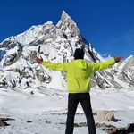 Mudassar Ahmed Dar | Pakistan - @mudassar_dar_photography - Instagram