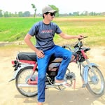 Mudassar Iqbal - @mudassar9t8 - Instagram