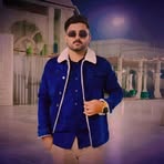 Mudassar Iqbal - Facebook
