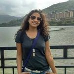 Mugdha Jain - @mugdha_mj_smile - Instagram