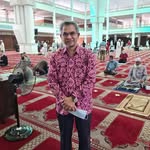 Muhammad Aadam - @chizzymarve - Instagram