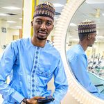 Muhammad Abdallah - @abunasirastar - Instagram