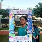 Muhammad Afzaal Adeela Putra Kusnanto - @afzl12 - Instagram
