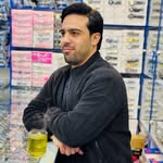 Muhammad Syed - @muhammadagha717 - Instagram