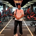Muhammed Mzori - @_muhammadagha - Instagram