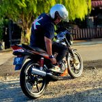 Muhammad Aminuddin Shah - @kudin_triplesix_fortysix - Instagram