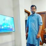 Muhammad Anjum - @muhammadanjum914 - Instagram