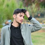 Muhammad Anjum - @urfav_papu - Instagram