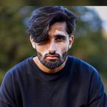 Muhammad Anjum - @the.anjum - Instagram