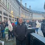 Muhammad Anjum Wattoo - @anjum1821 - Instagram