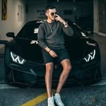 austinedal - @muhammad__austinedal - Instagram