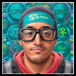 Muhammad Austin - @austin_funky - Instagram