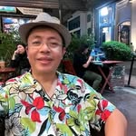 Muhammad Austin - @muhammadaustin89 - Instagram