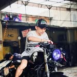 Muhammad Austin Fernanda Junior - @austinfernandaa - Instagram