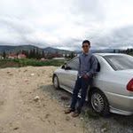 Muhammad Austin Salam - @austin_salam9460 - Instagram