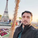 Muhammad Banaras - @banaras9261 - Instagram