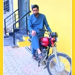 Muhammad Banaras - @banaras1038 - Instagram