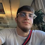 Muhammad Bashir - @mbashir_magomedov - Instagram