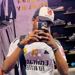 MUHAMMAD BASHIR - @__big_baash_ - Instagram