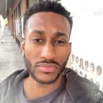 Muhammad Brown - @mocash780 - Instagram