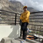 Muhammad Danish - @danish_vloger - Instagram