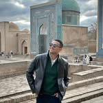 Muhammad Faiz - @muhdfaeezzz - Instagram