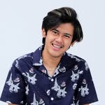 Muhammad Faiz - @ianfaiz_ - Instagram